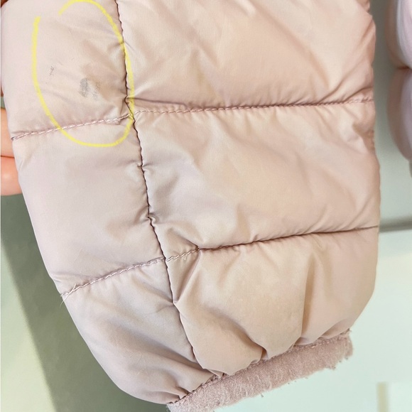 Save The Duck Women’s Ultra Lightweight Down jacket - Size 0 - Picture 9 of 10